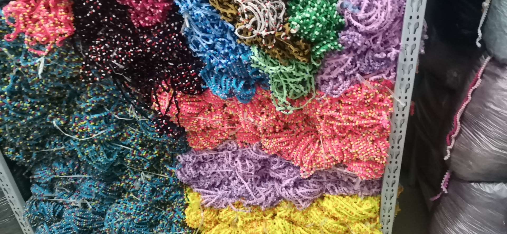 Lace Ball undefined