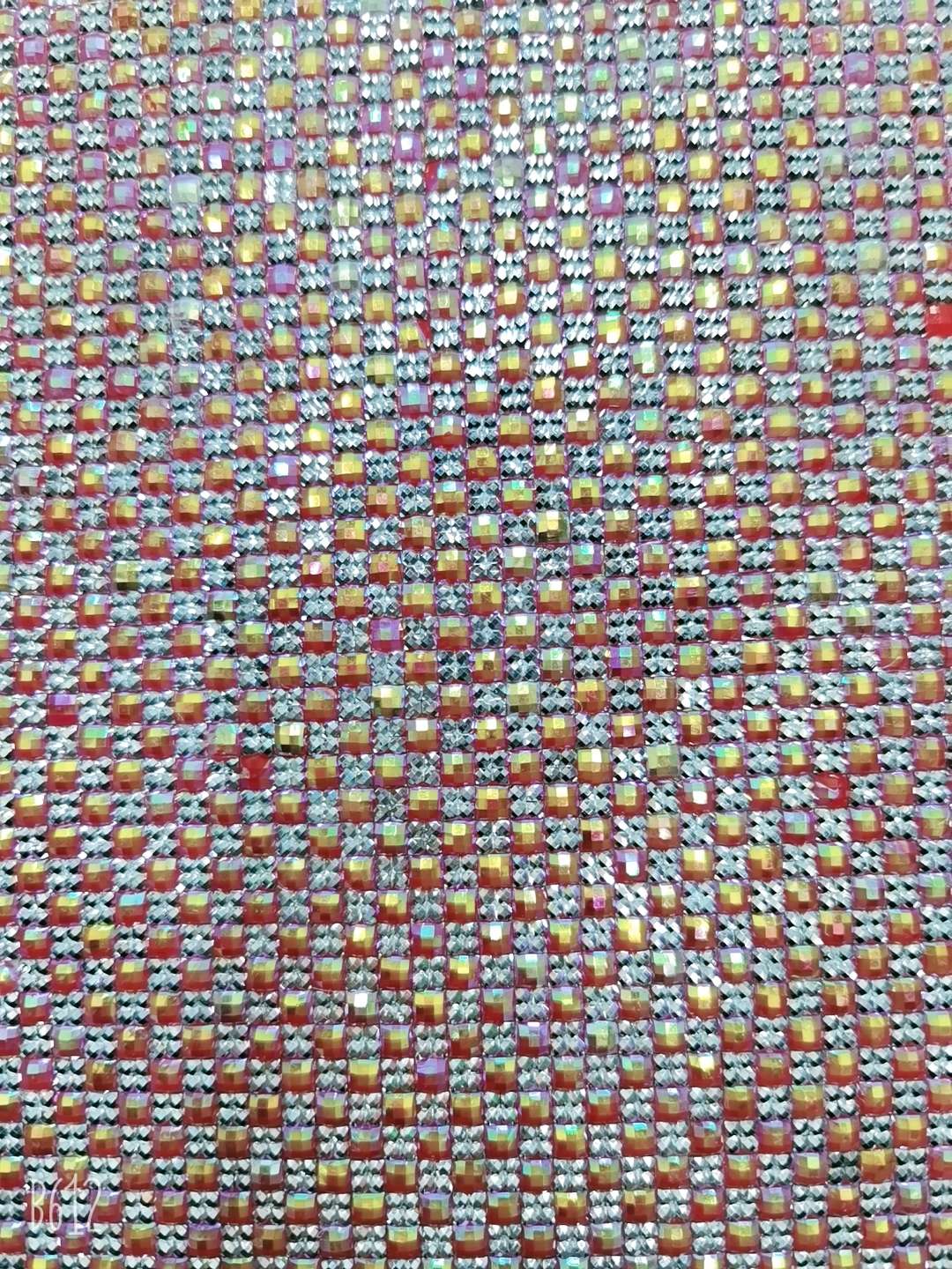 Jelly red thumbnail