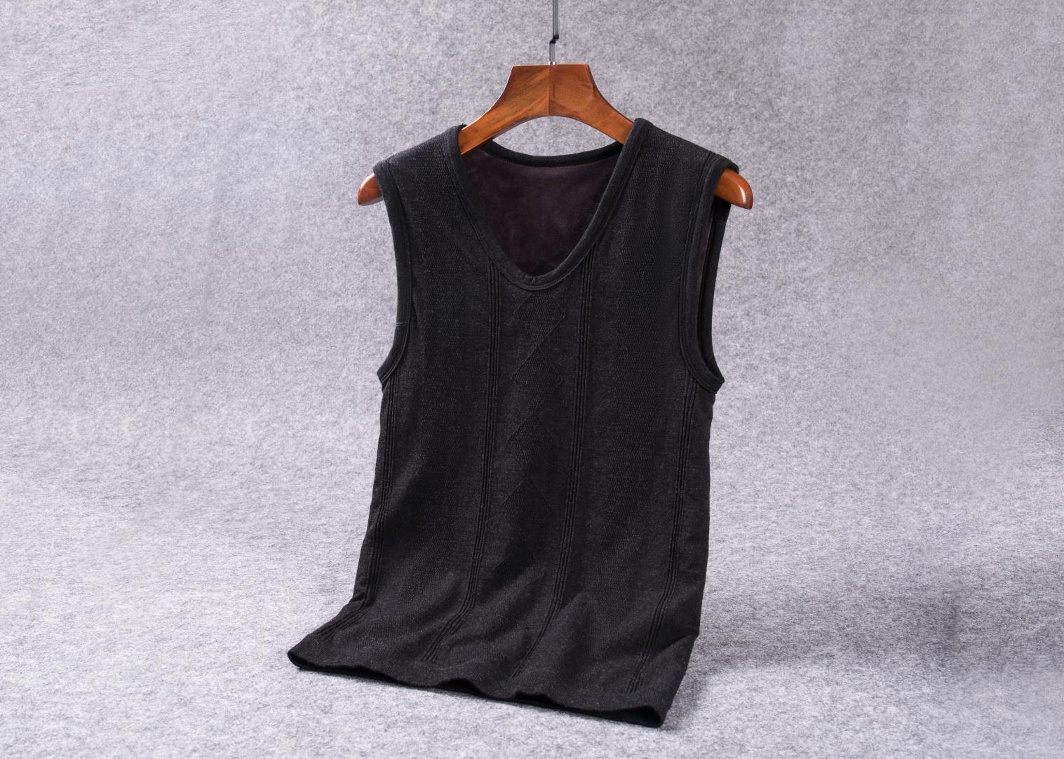 Thermal Vest For Young Men