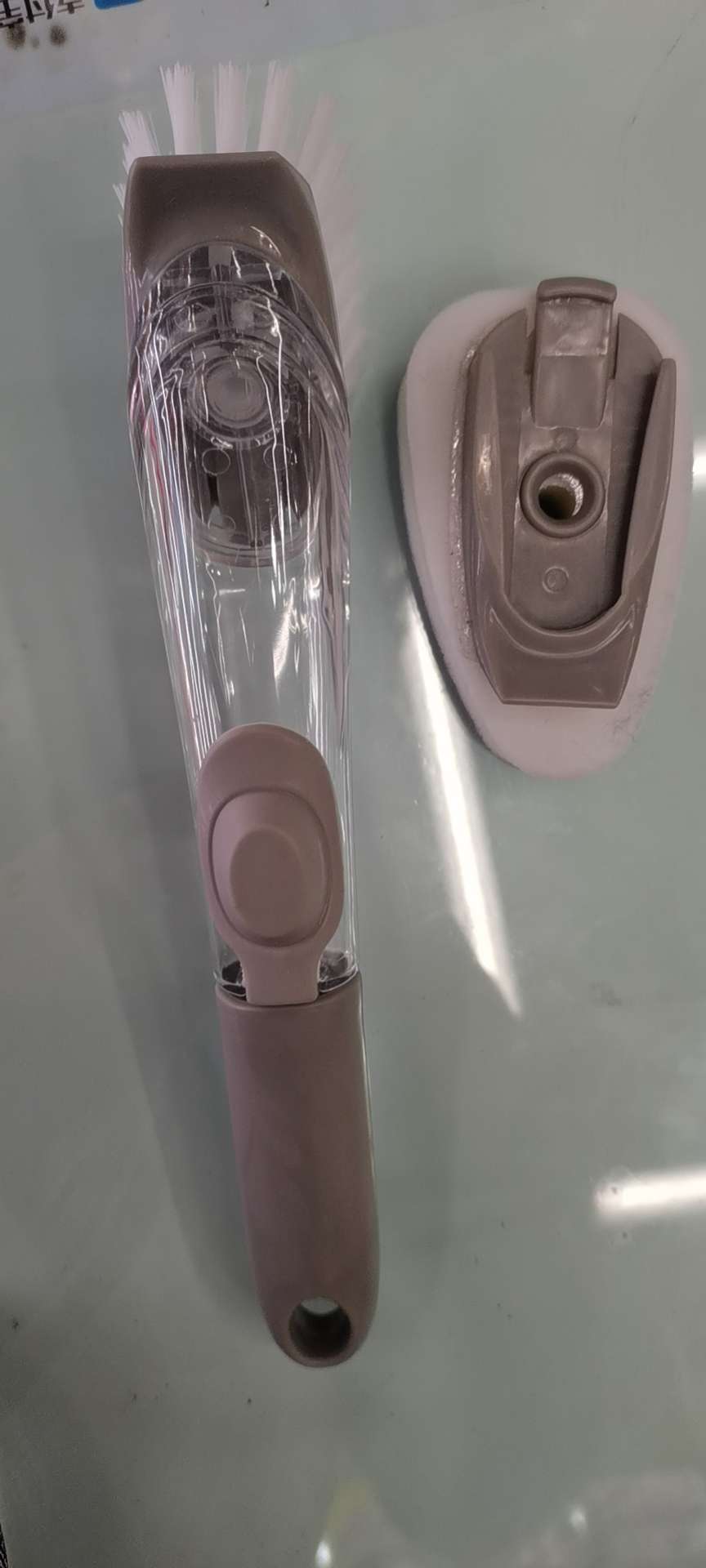 200G/时尚/环保产品图