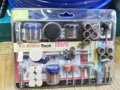 Grinding Set