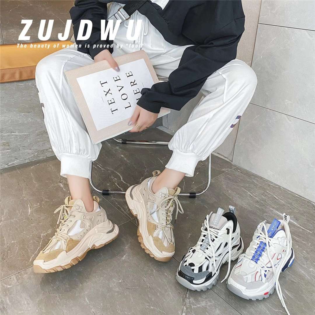 女鞋女运动鞋