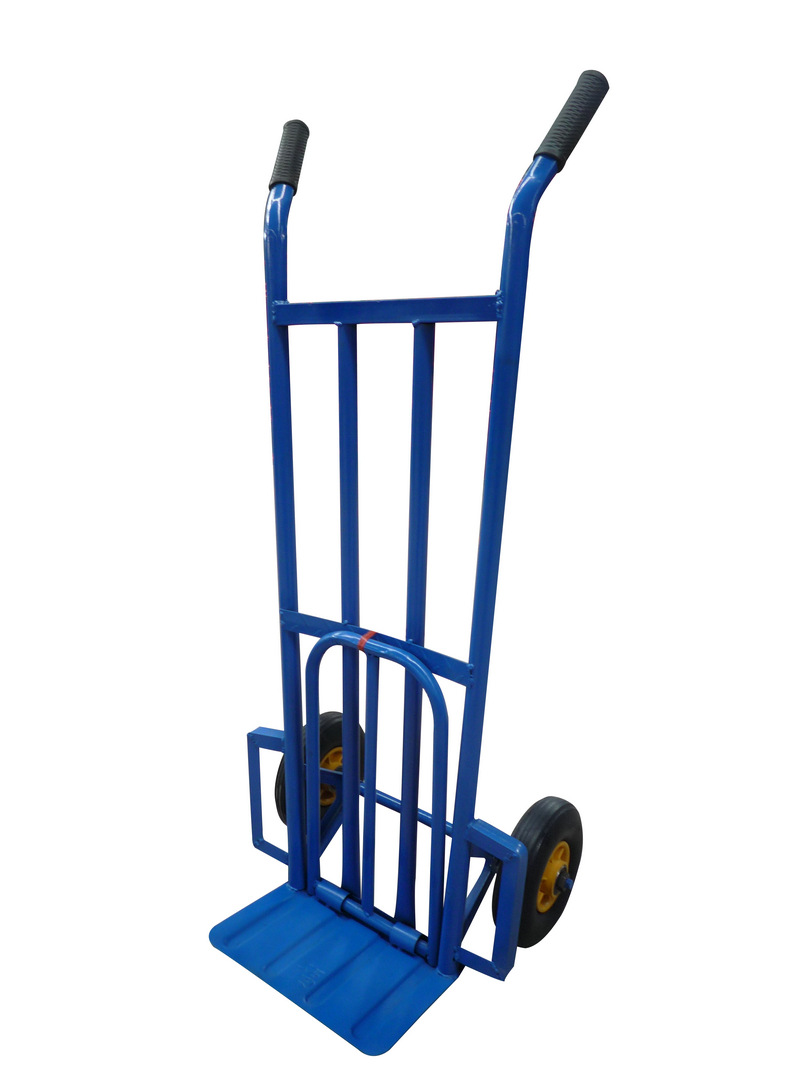 Tiger cart 2 wheelbarrow