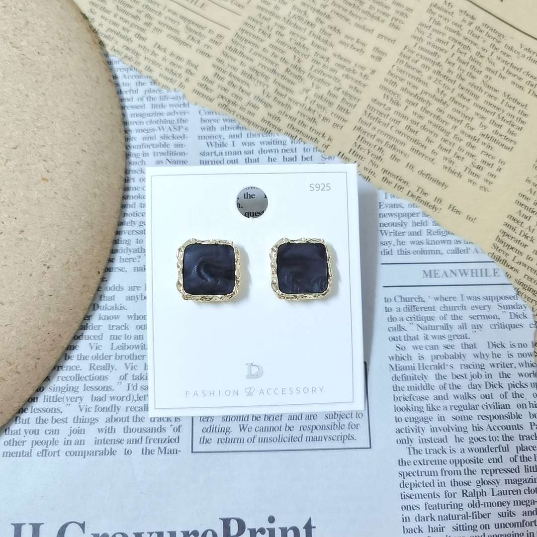 树脂贴片耳针