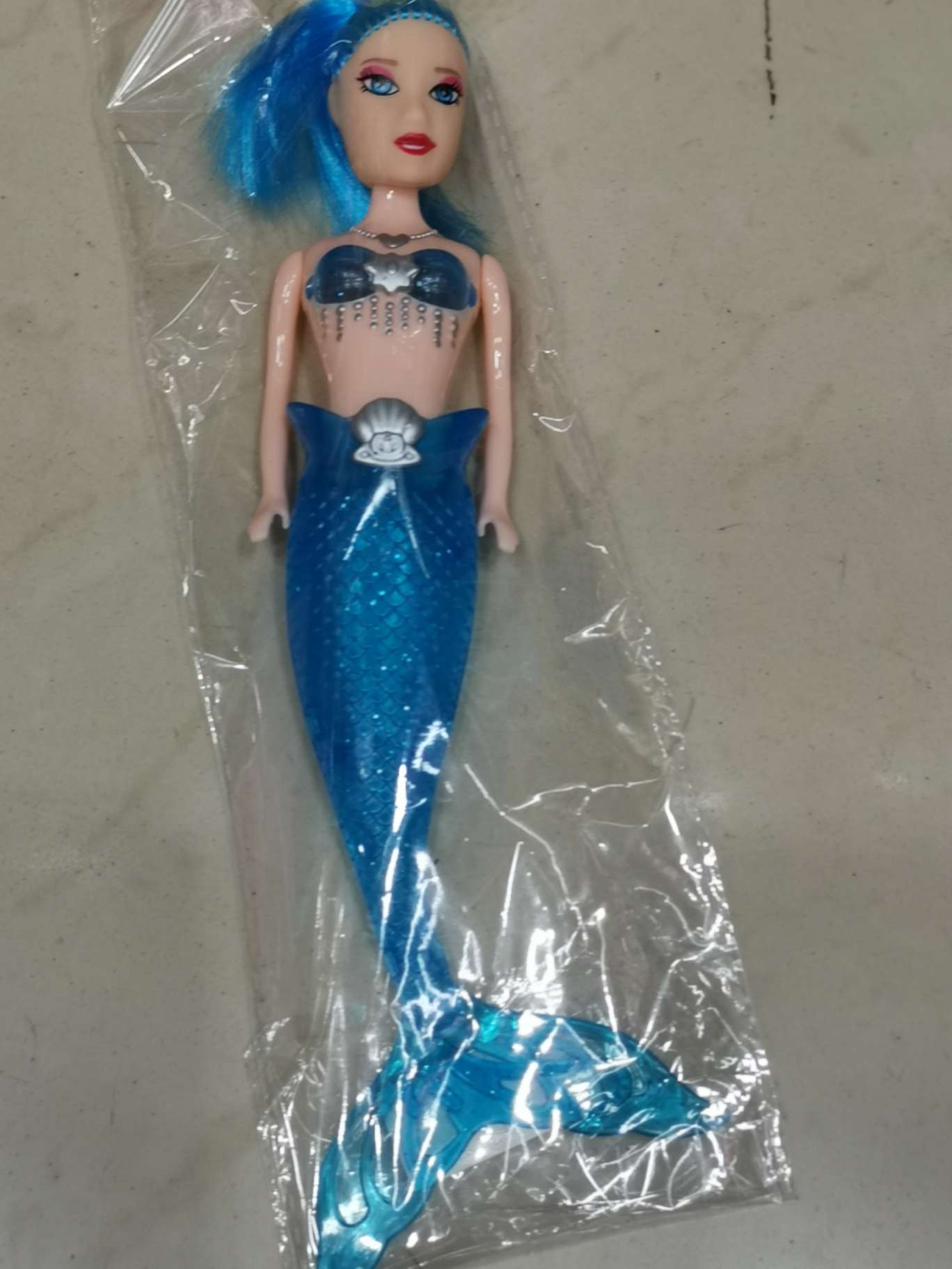 Mermaid Specification image