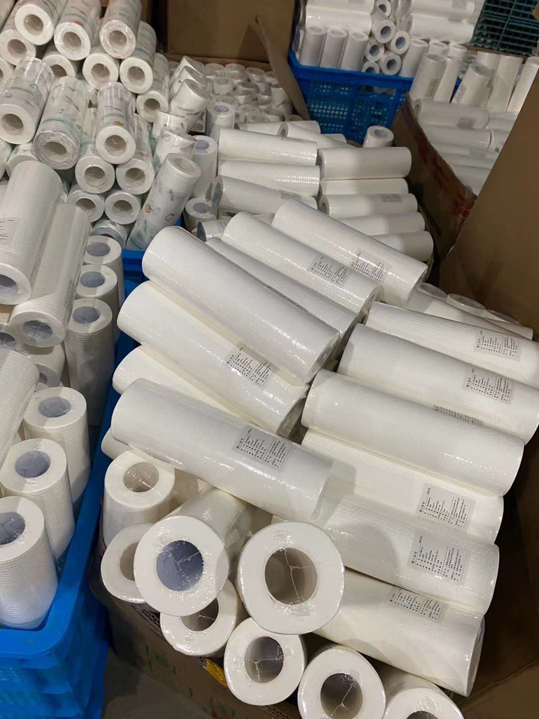 懒人抹布实物图