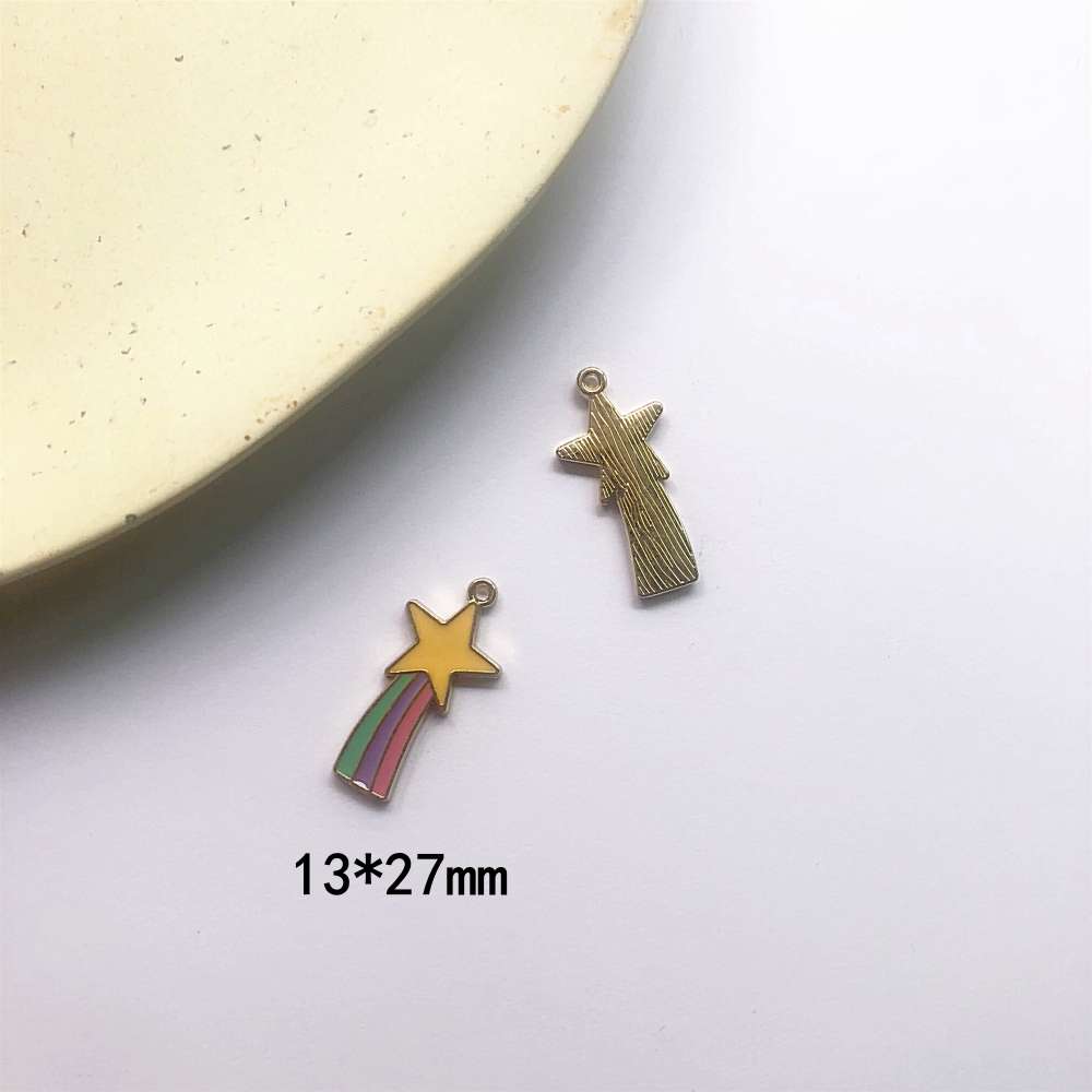 A shooting star thumbnail