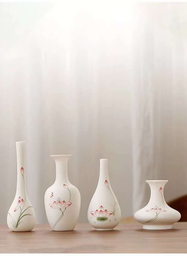 زهور الخروف البيضاء Specification image
