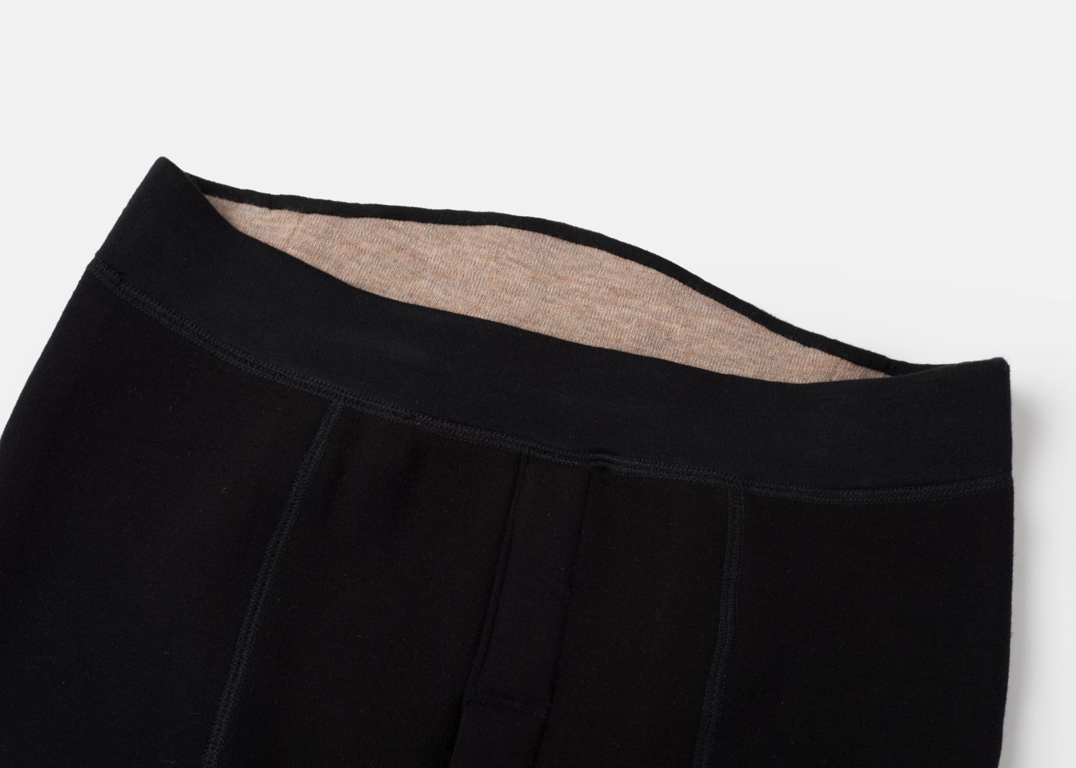 Men's One-Piece Pants