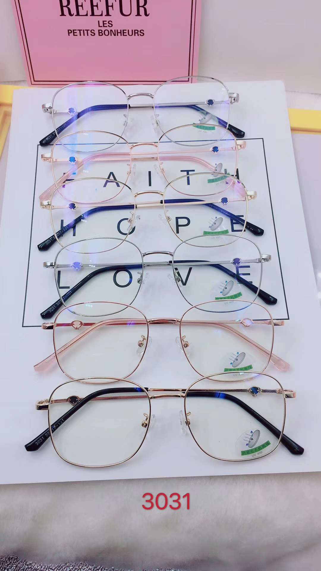 Anti-blue light running quantity on new!
Pretty and cheap! 11
Meimeidi!