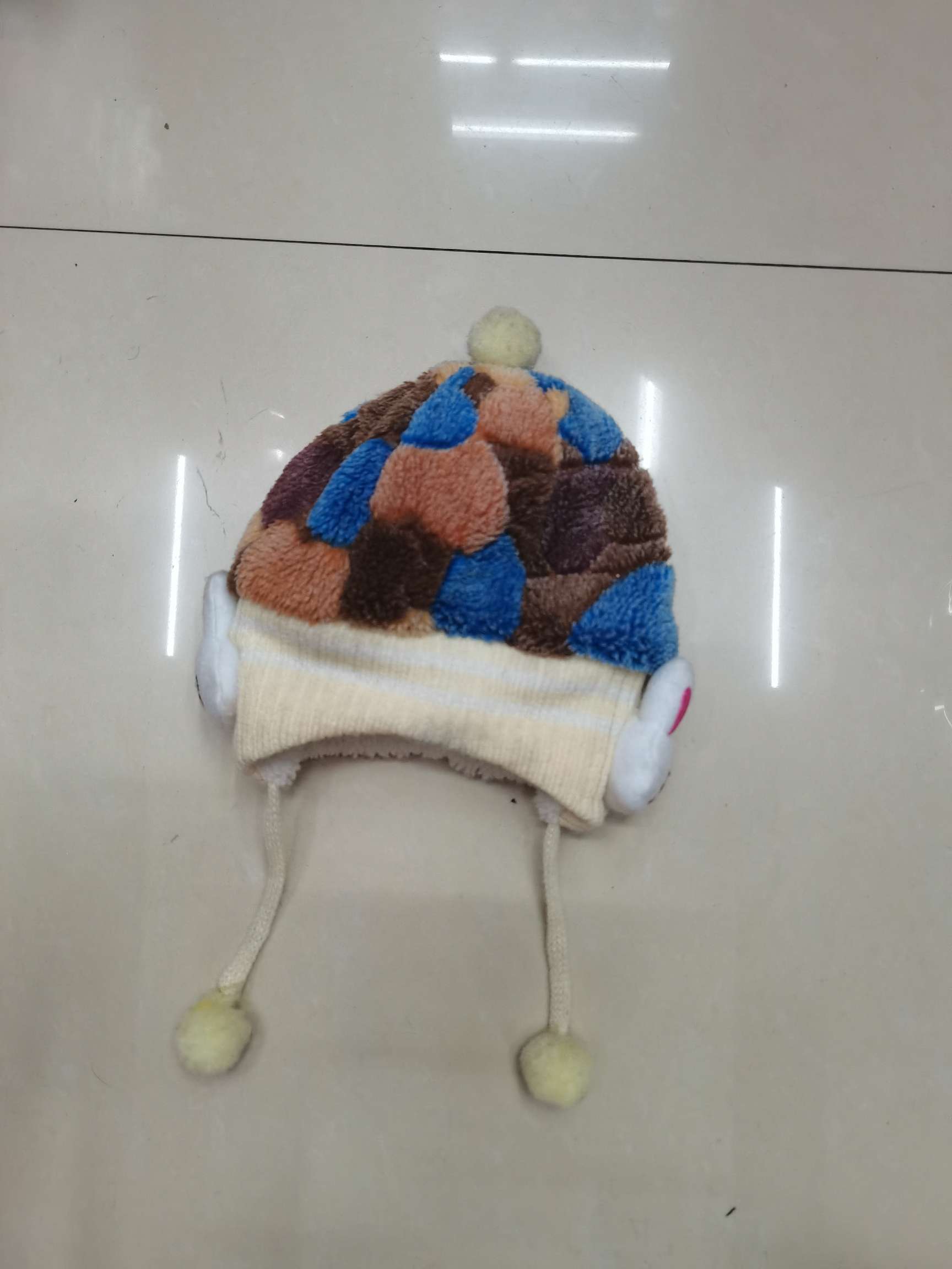 Bunny Hat