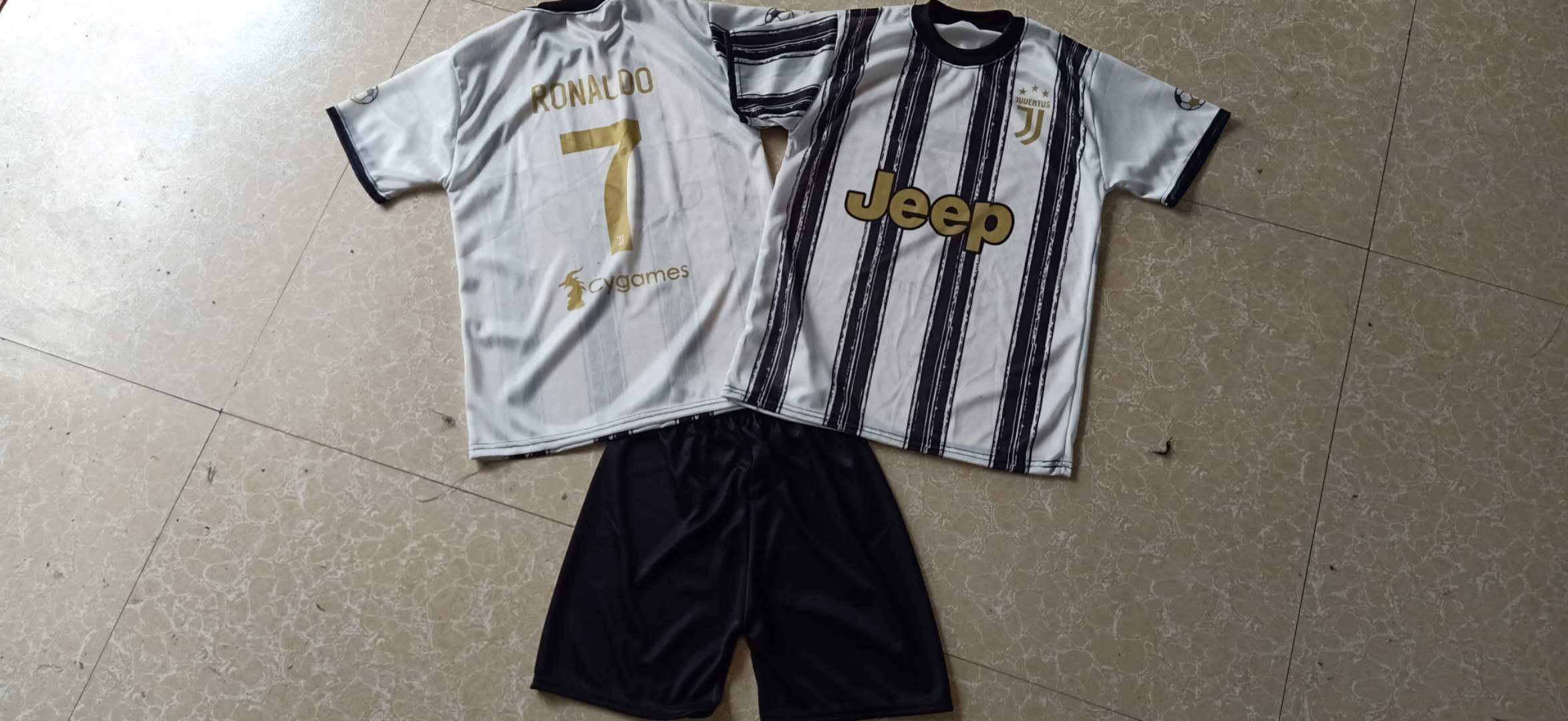 儿童足球套装详情图6