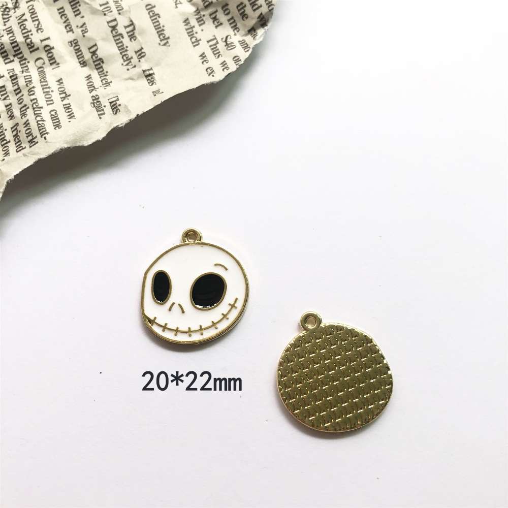 A face thumbnail
