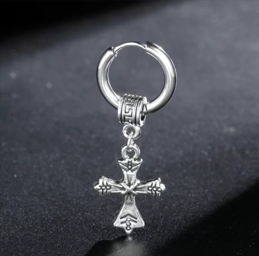 复古十字产品图