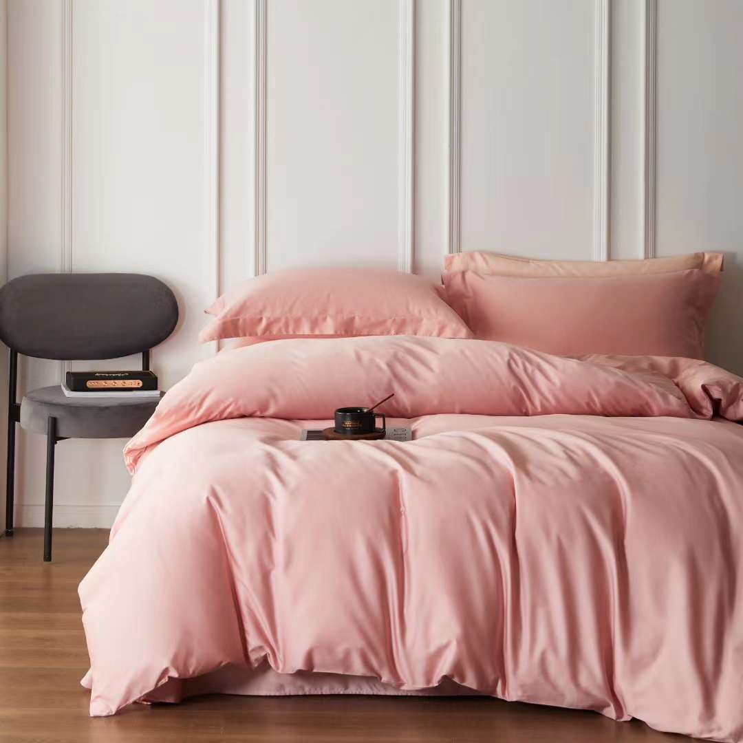 80 long staple cotton is simple, fashionable and generous thumbnail