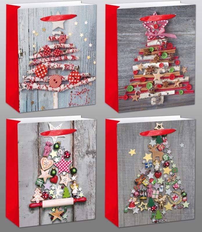 German gift bag describe pic - 5