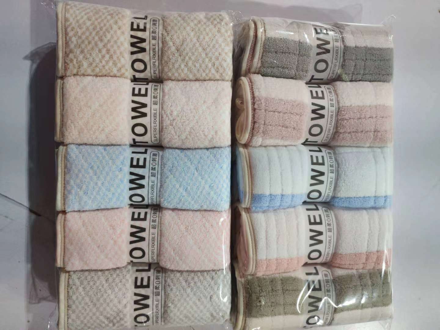 珊瑚绒毛巾浴巾