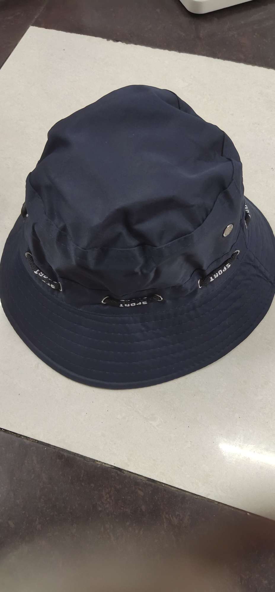 Fisherman's Hat 39