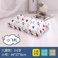 儿童天然乳胶枕头自用款防螨抗菌宝宝最爱图