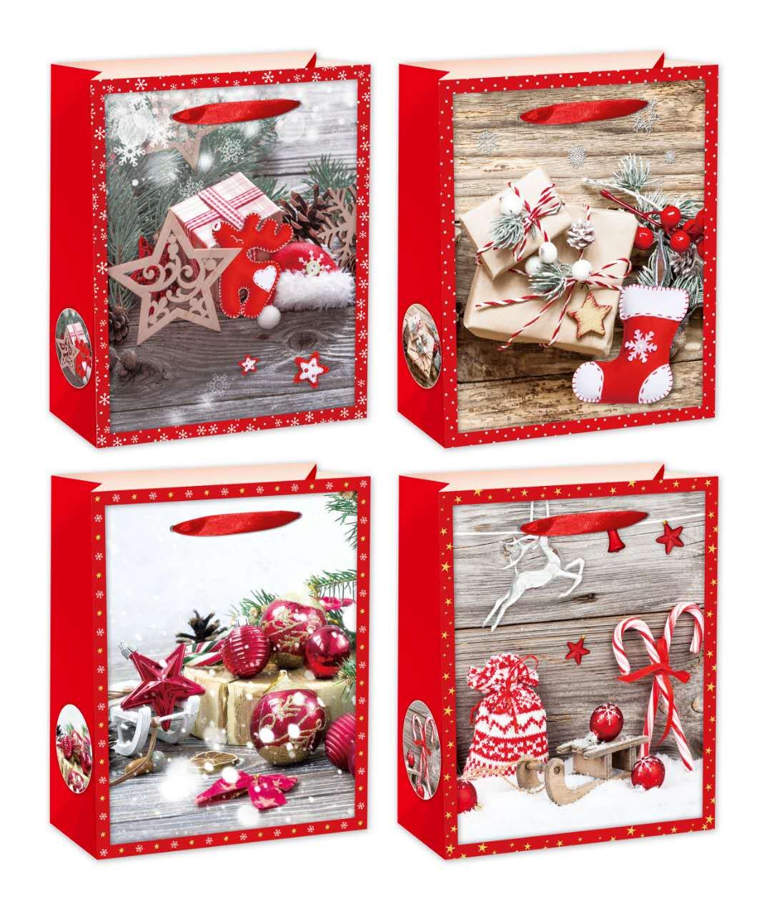 German gift bag describe pic - 9