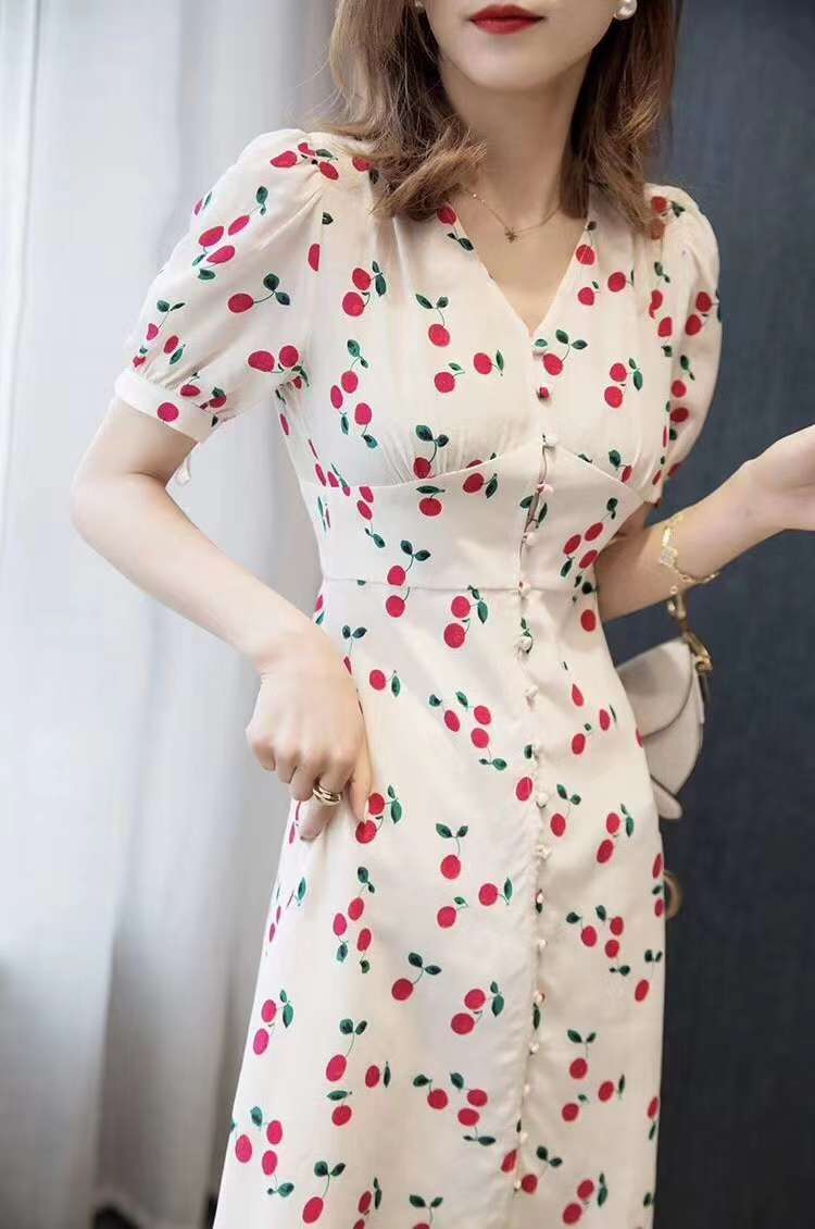 High-End Dress