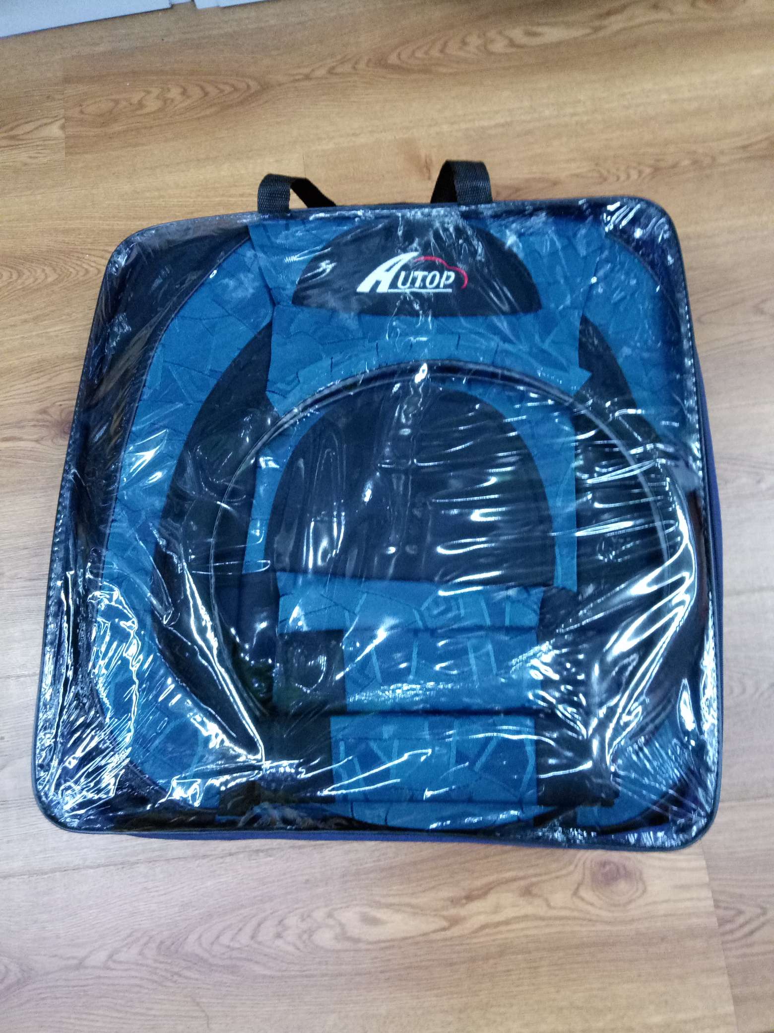 04 Car seat covers