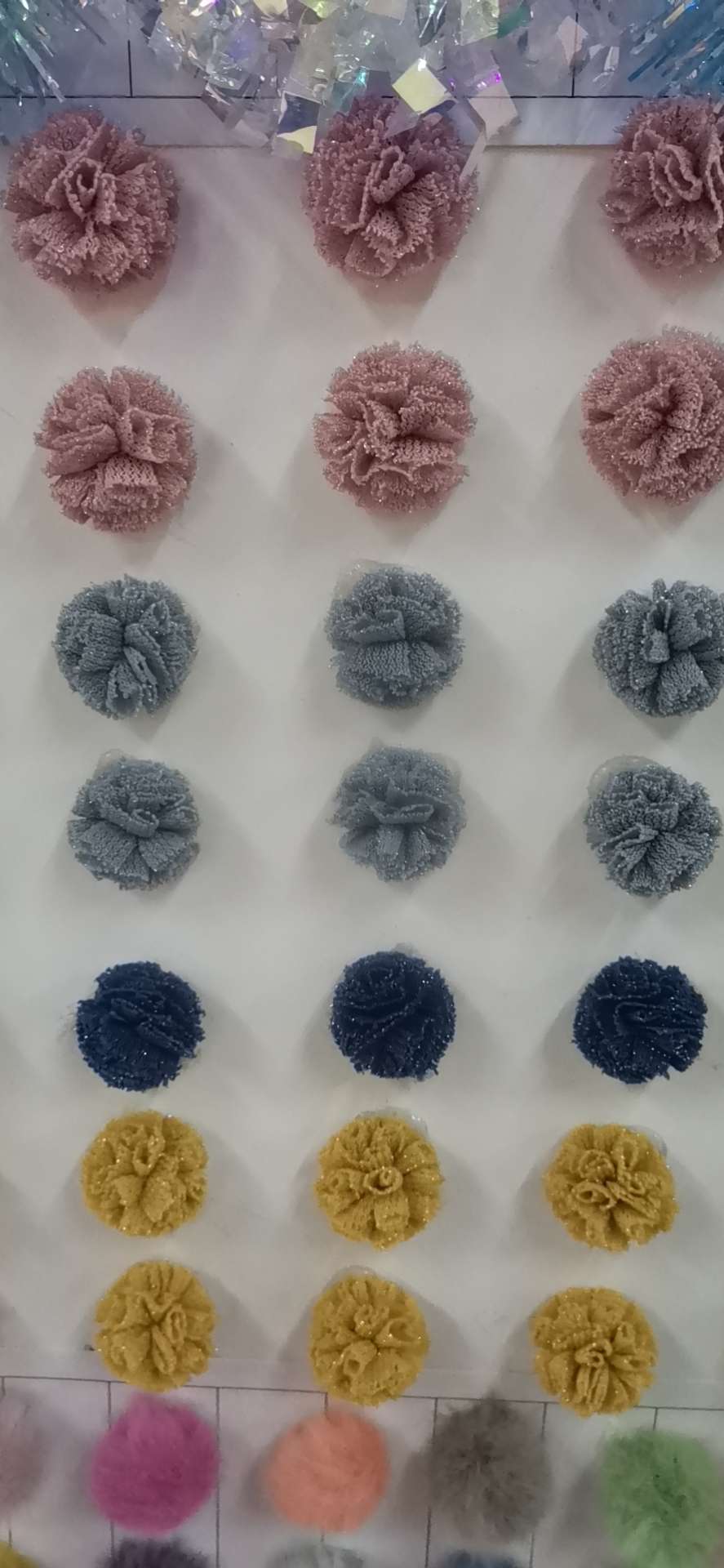 毛球新款厂家直销