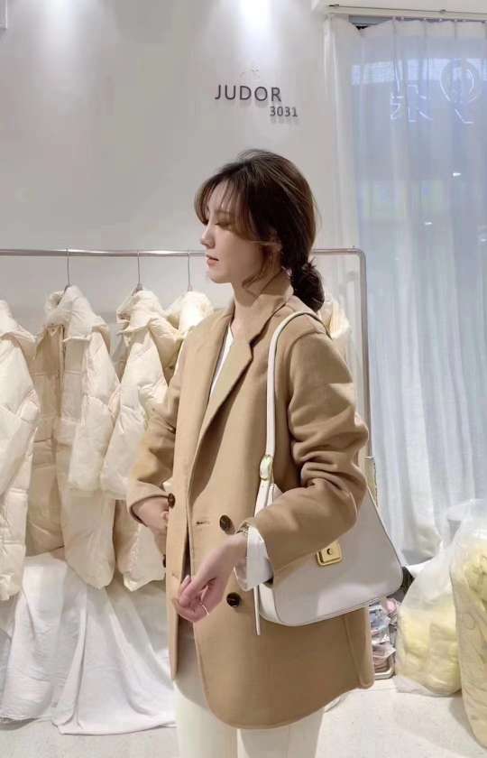 ❤️百分百澳毛羊绒火🔥热上架，全手工制作，高品质低价格❤️详情图6