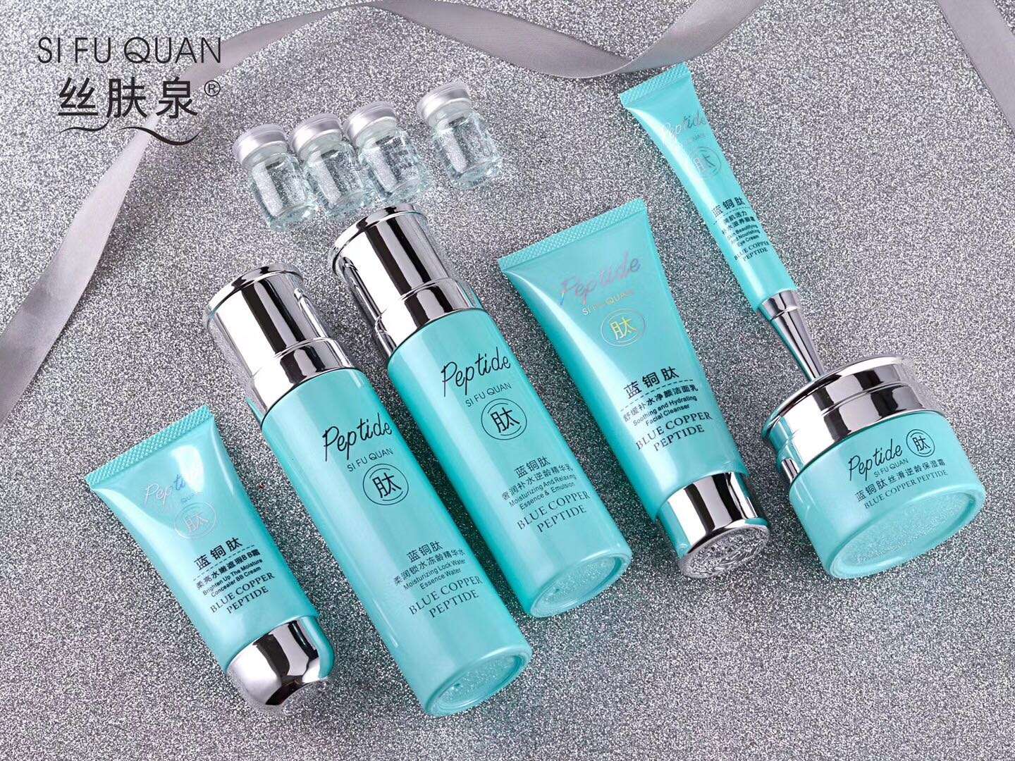 护肤品套装详情图9