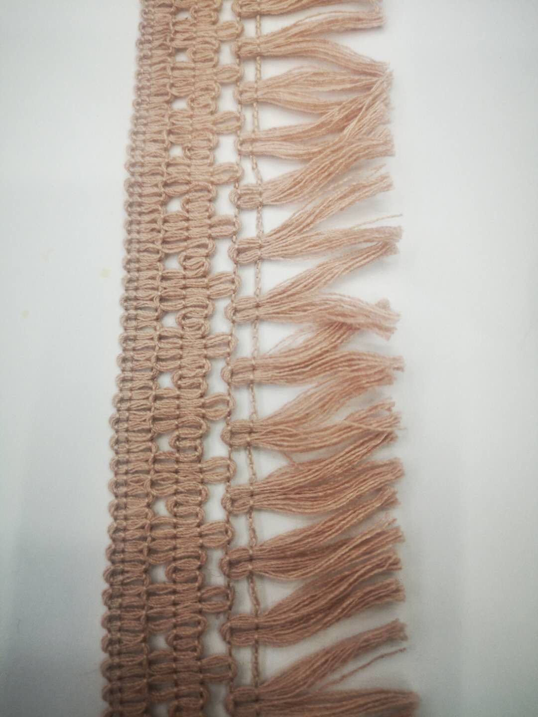 Style cotton yarn arrangement thumbnail