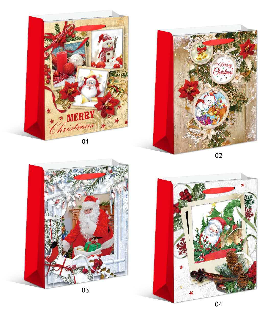 German gift bag describe pic - 6