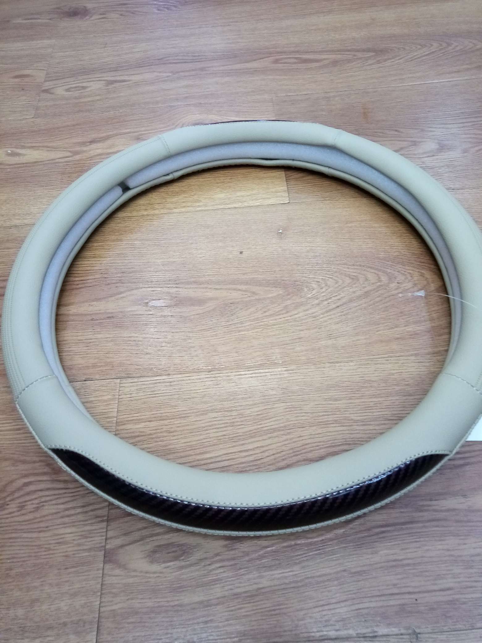 18 Car steering wheel covers