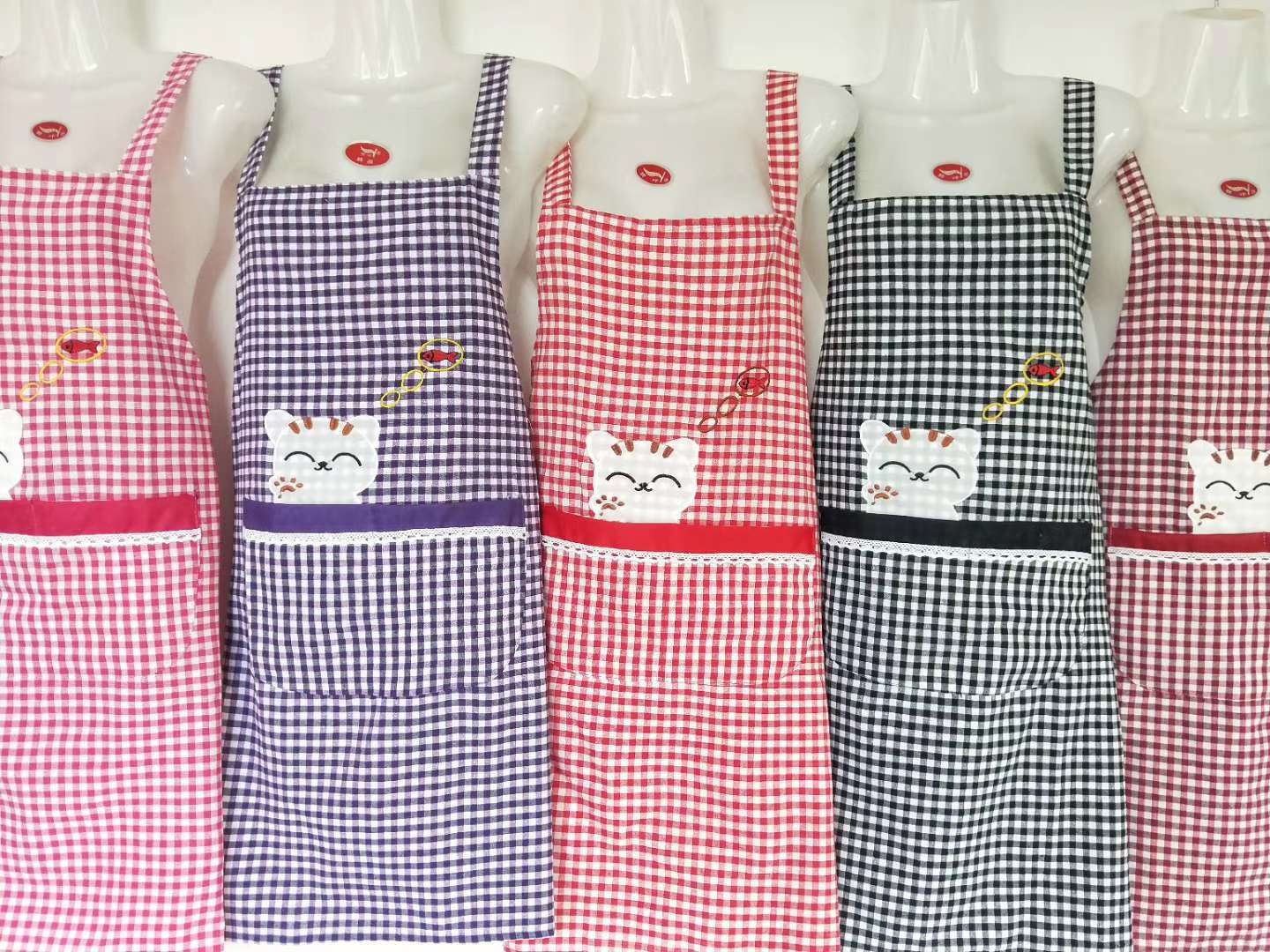 Waterproof and cotton apron... : undefined