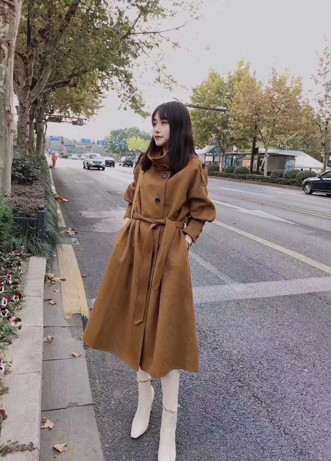 🌹百分百澳毛羊绒火🔥热上架（不断更新）全手工制作，高品质详情图8