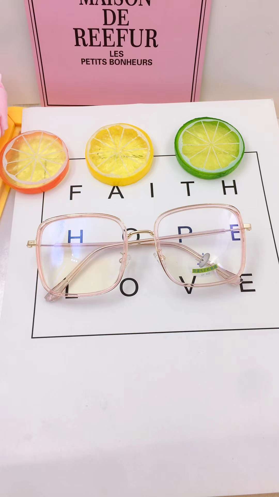 义乌好货秀求眼镜上新热卖款20