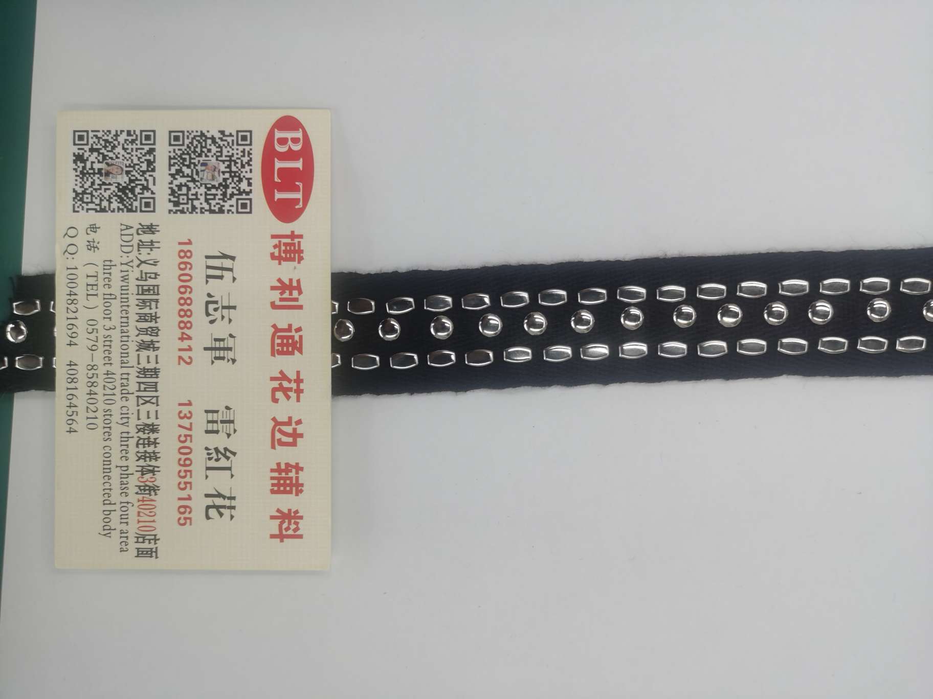 2024 Factory Direct Sales New Products On The Market A Nail Lace details Picture