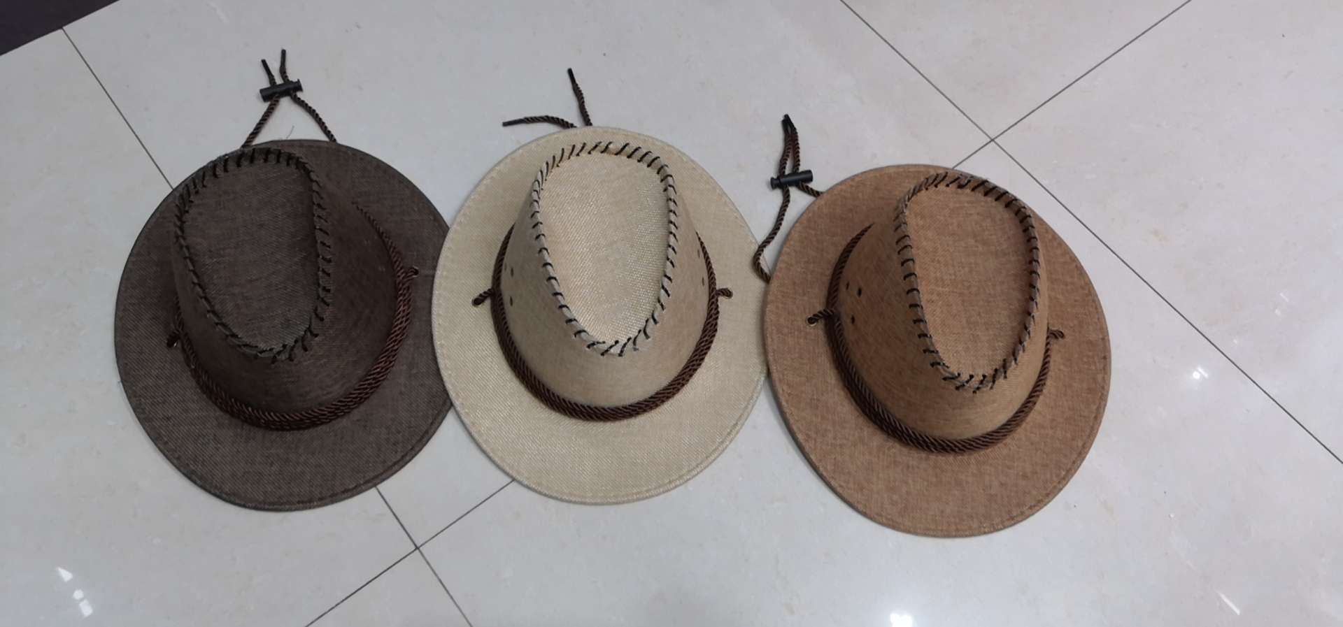 专业生产各种西部牛仔帽，礼帽，承接内销外贸订单，欢迎前来采购