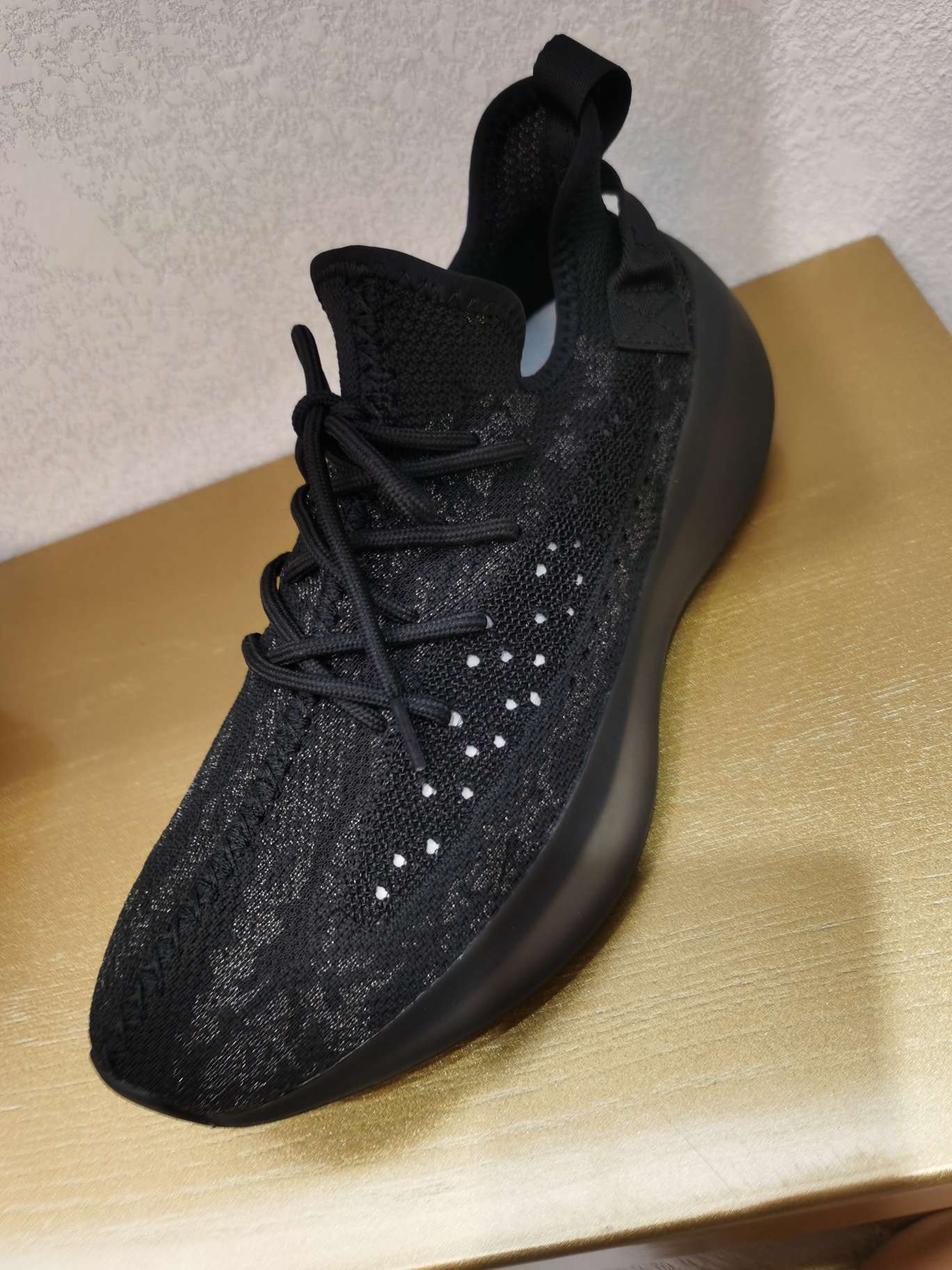 Summer Flying Knitting Sneakers 2023 New Shoes Men's Casual Shoes 0628 Flying Knitting Korean Version Of The Trend Running Shoes details Picture