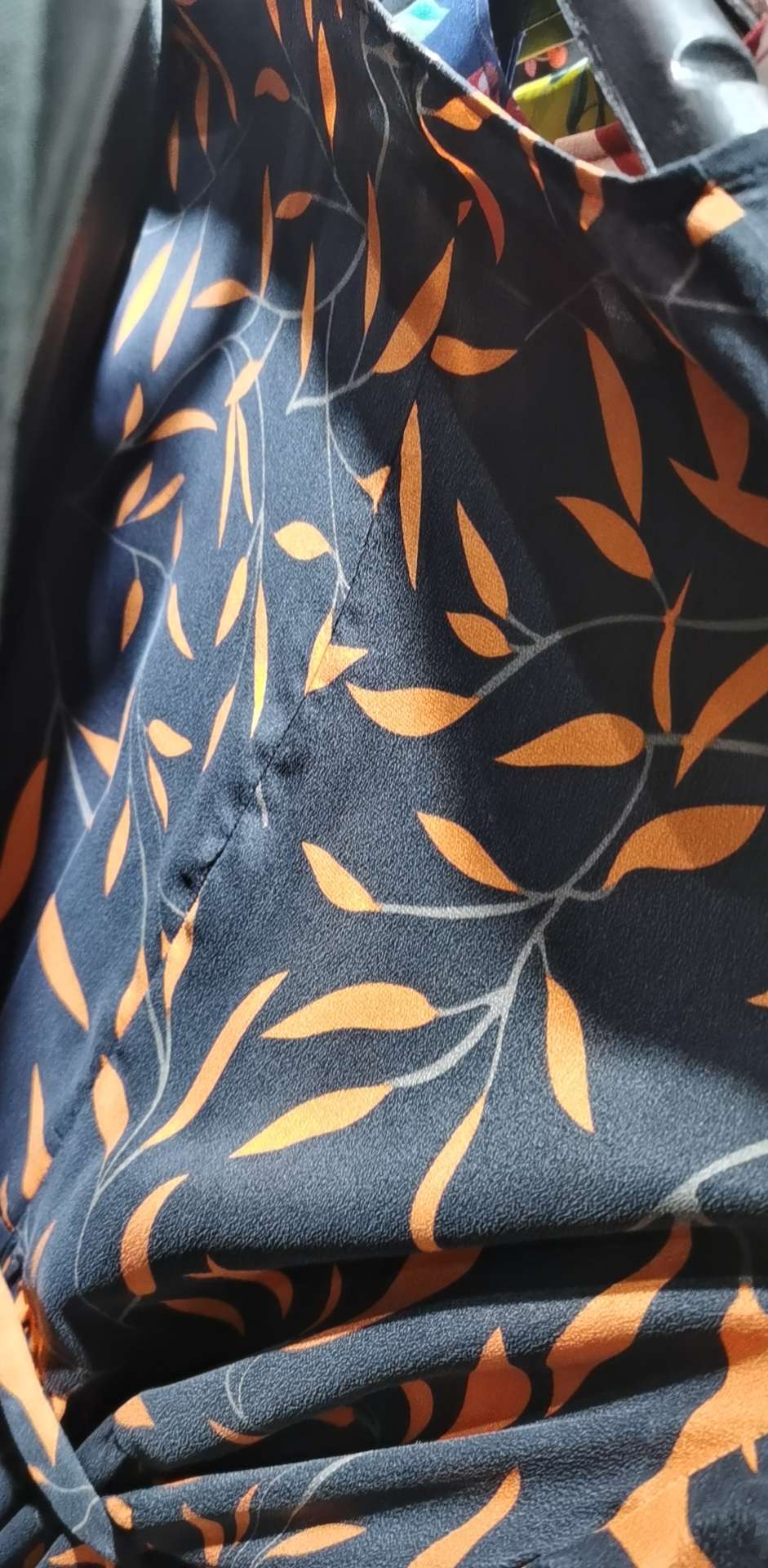Women's High-Grade Autumn Dress