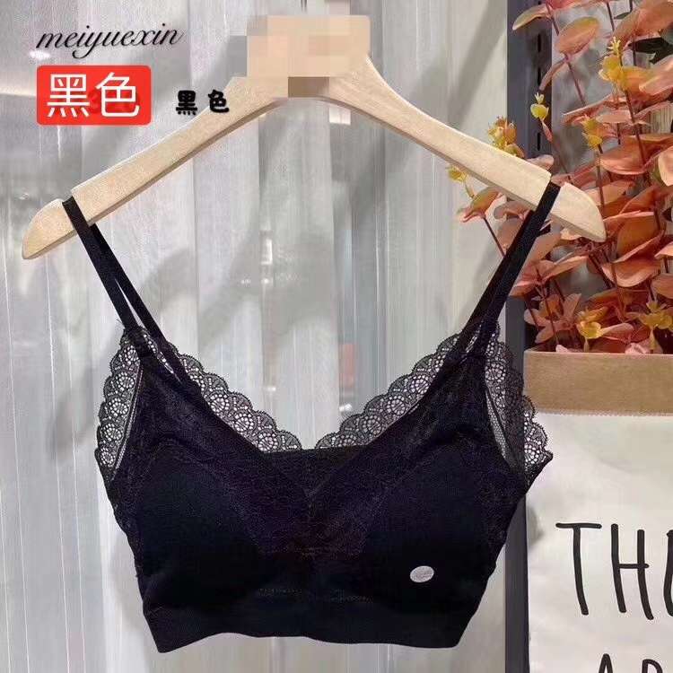 加厚款美背裹胸产品图