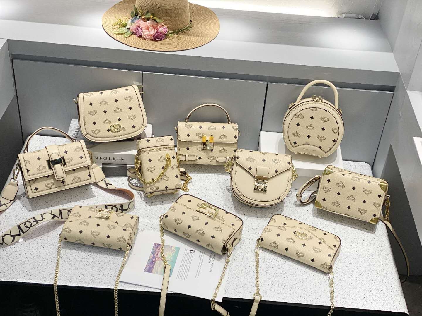 Yiwu Selection M series thumbnail