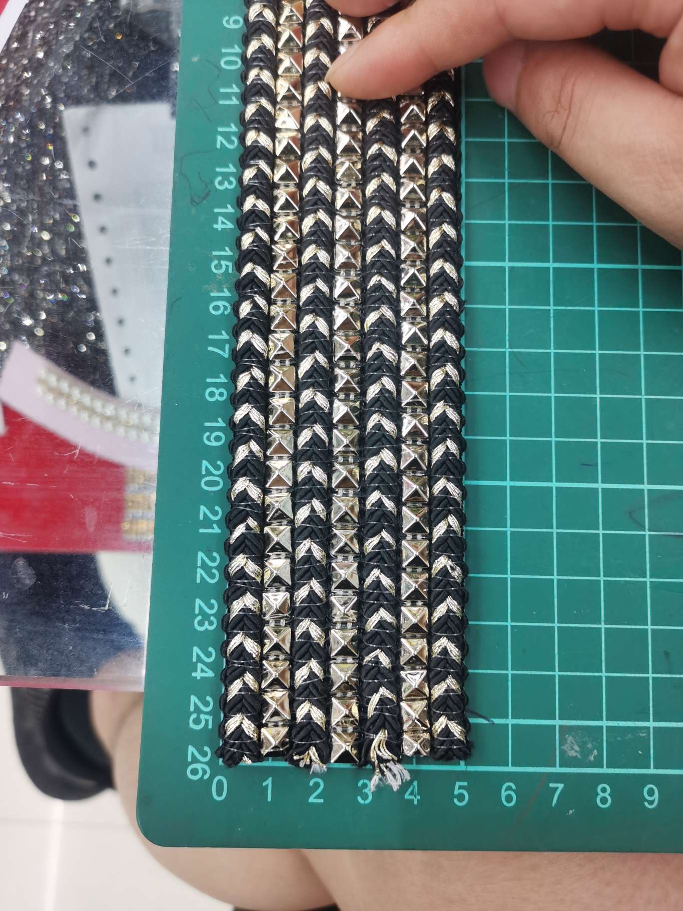 2024 Factory Direct Marketing New Shoe Lace details Picture