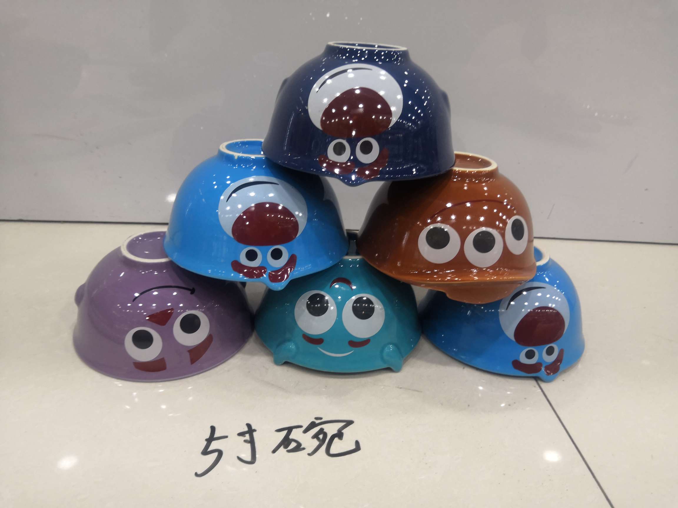Dingmei Ceramics 1 New Season's Ceramic Bowl Factory Direct sale, in stock direct sale details Picture