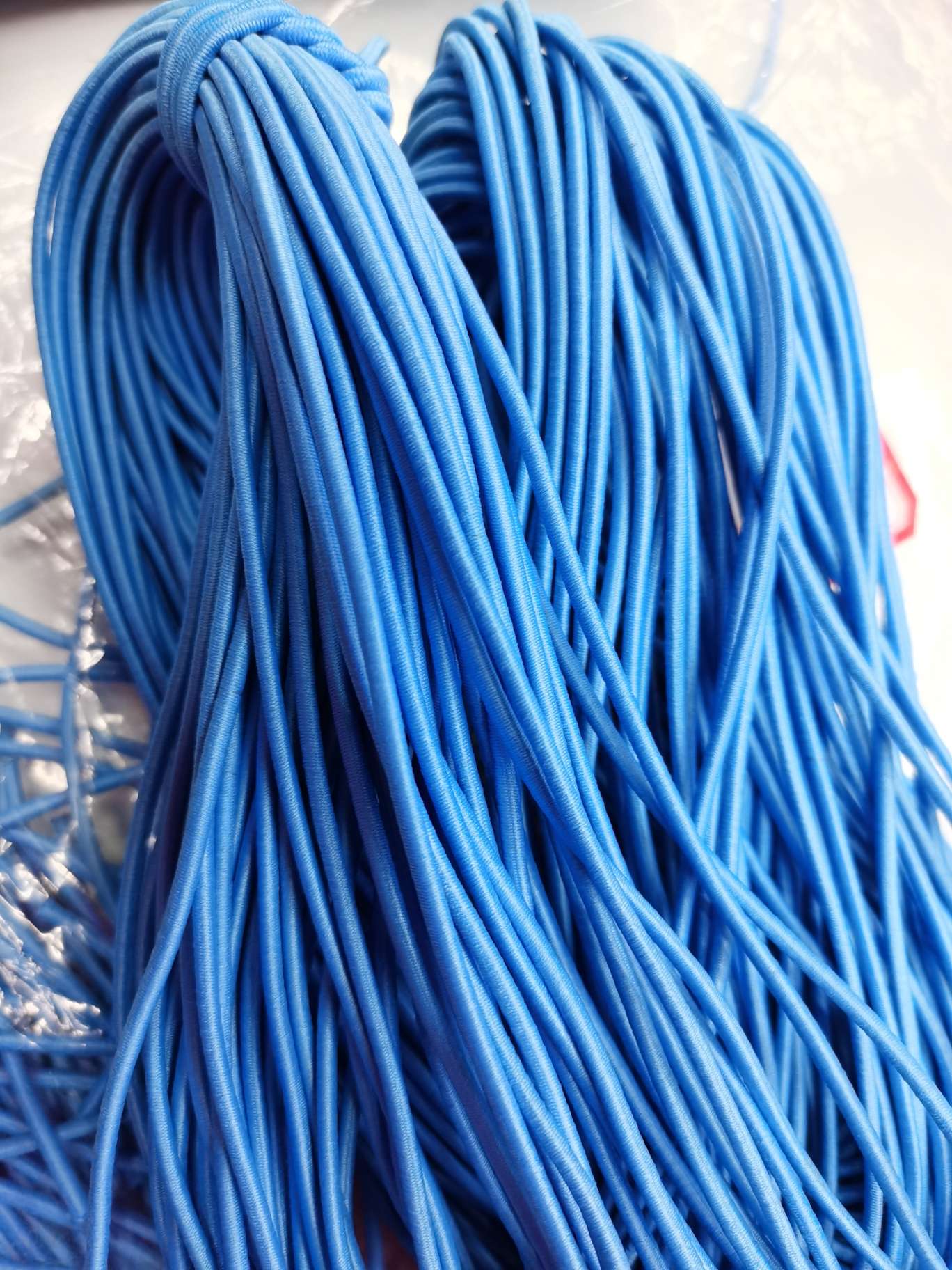 No. 96 Sky Blue Rope (100 Meters In A Bundle) details Picture
