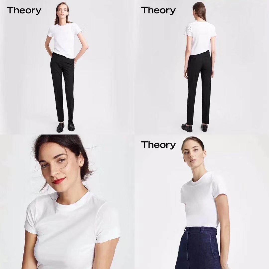 Women's Short Sleeve Fall Style