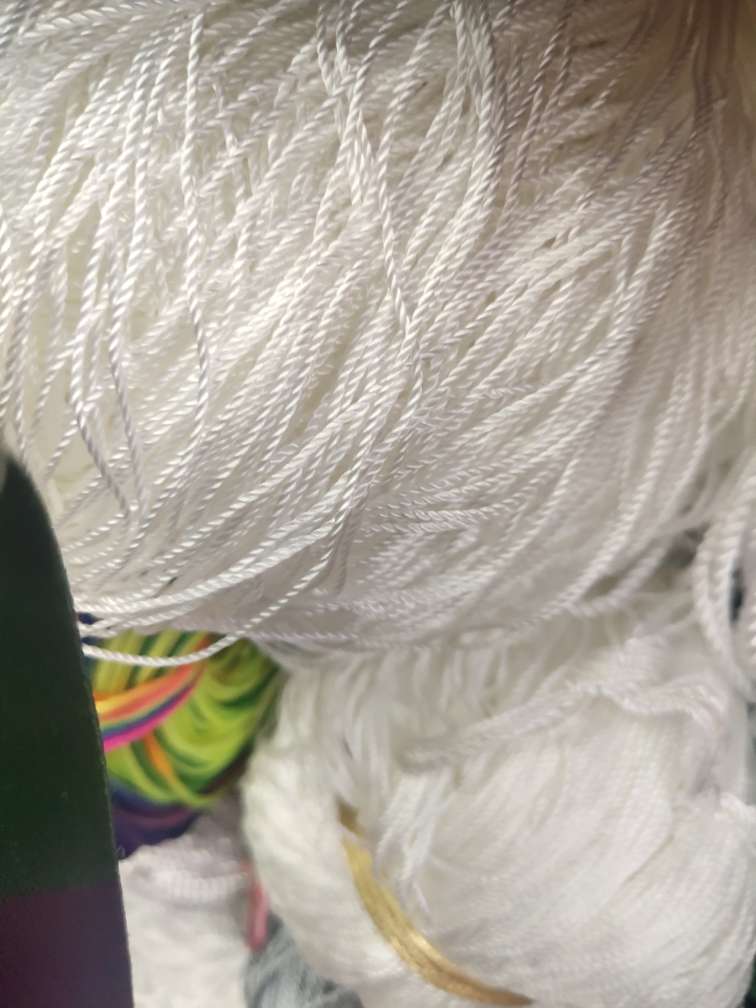 2400D合股线产品图