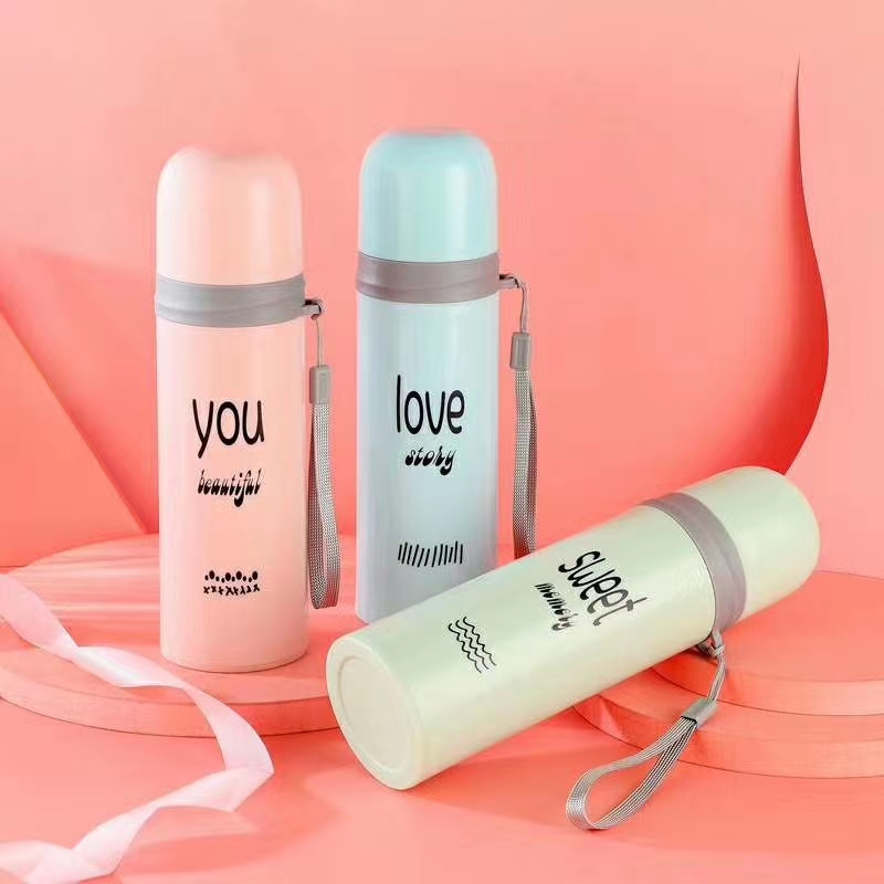 杯子/水杯/杯子儿童夏季可爱/水杯儿童夏季可爱/大肚水杯3.5升白底实物图