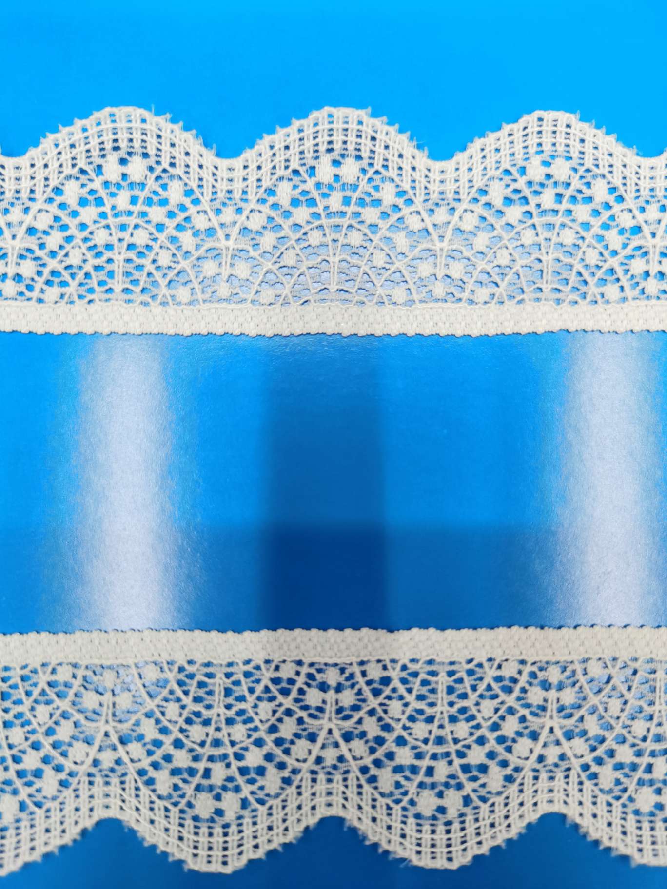 Fujian Xinghong Lace * Lace Elastic Small Flower Edge * Lace Small Flower Edge Series 2