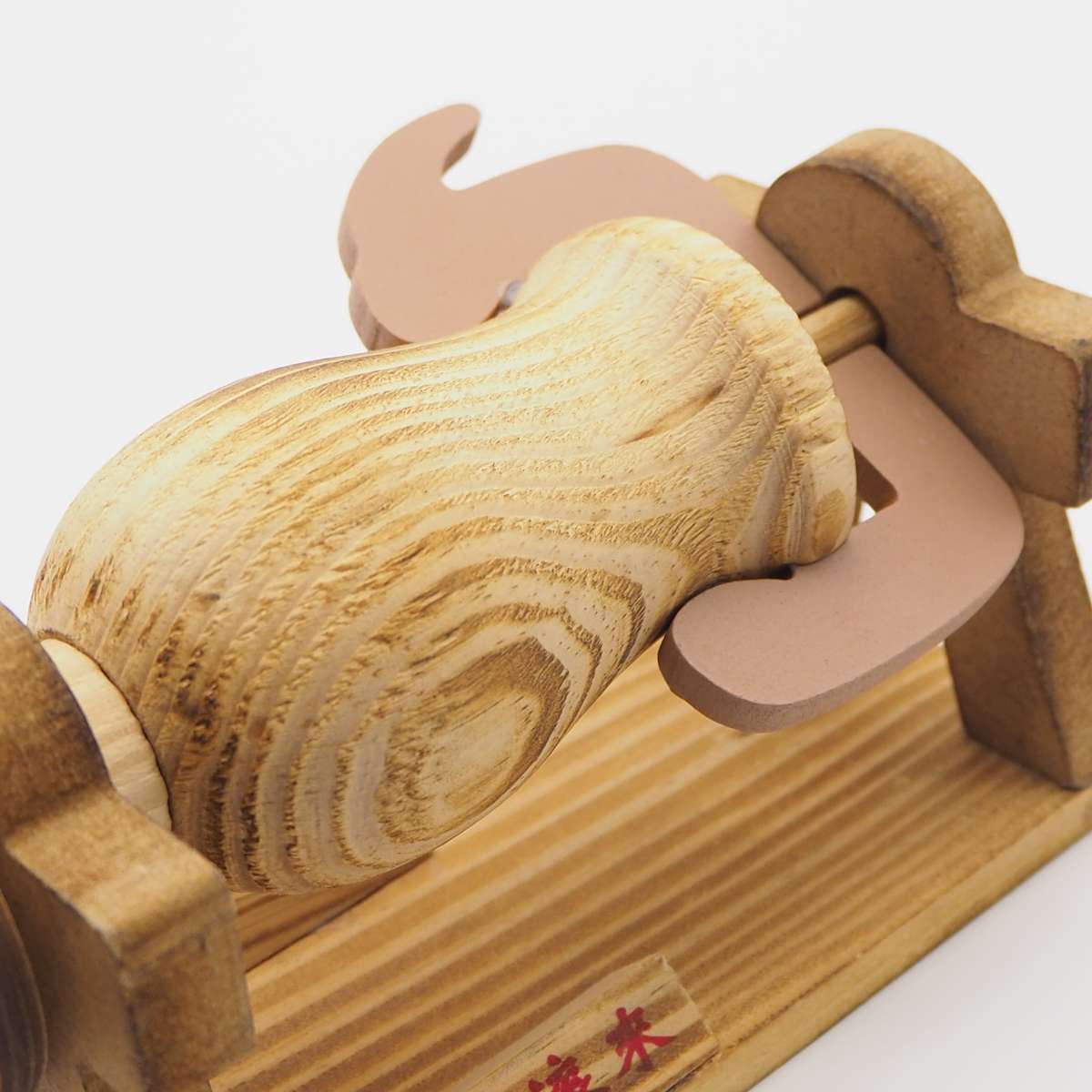 Factory direct sales of wooden popcorn machines, pine wood popcorn machine models, and a money-making popcorn machine undefined