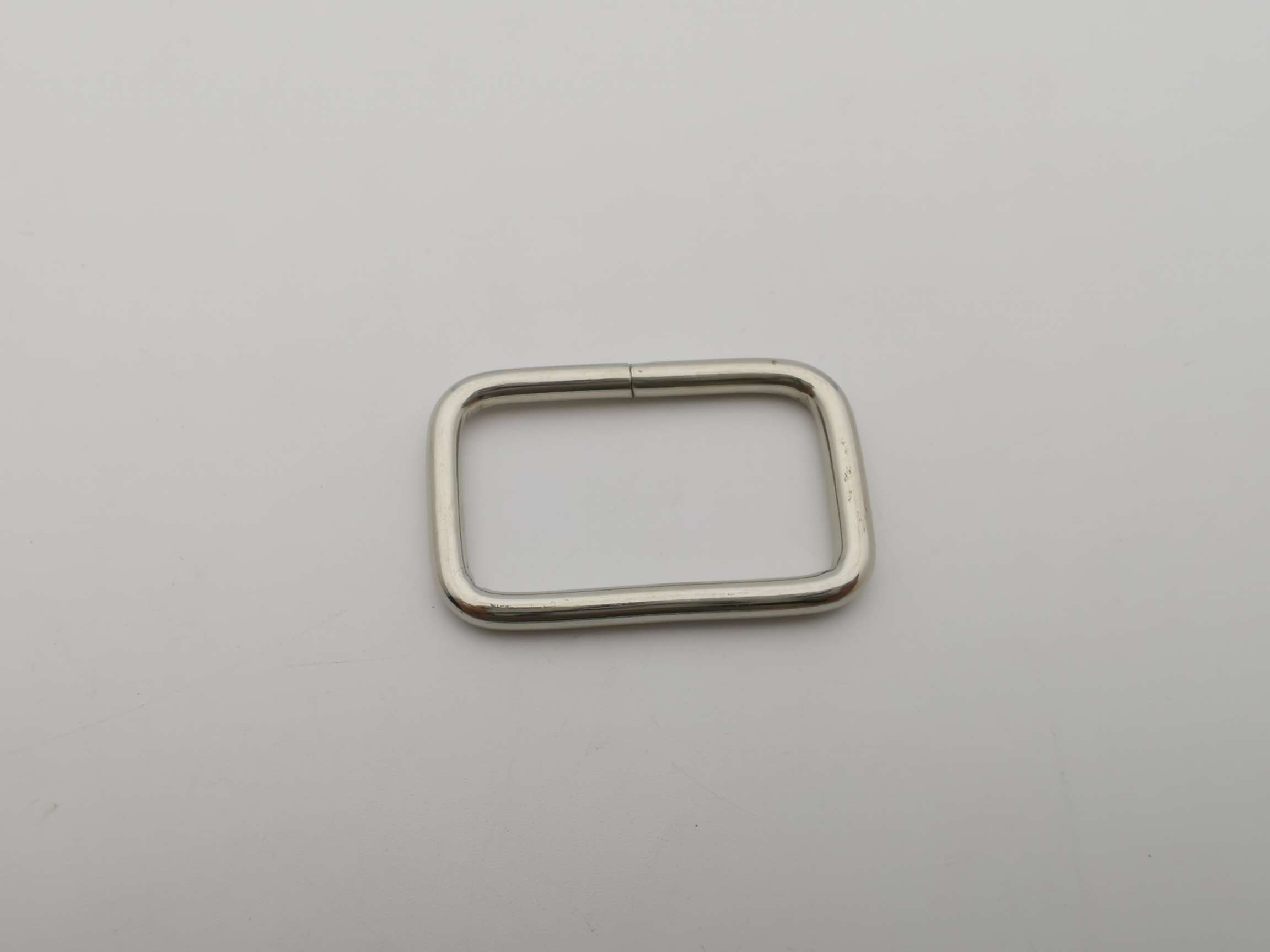 Bag accessories fashion women's bags iron wire square buckle thumbnail